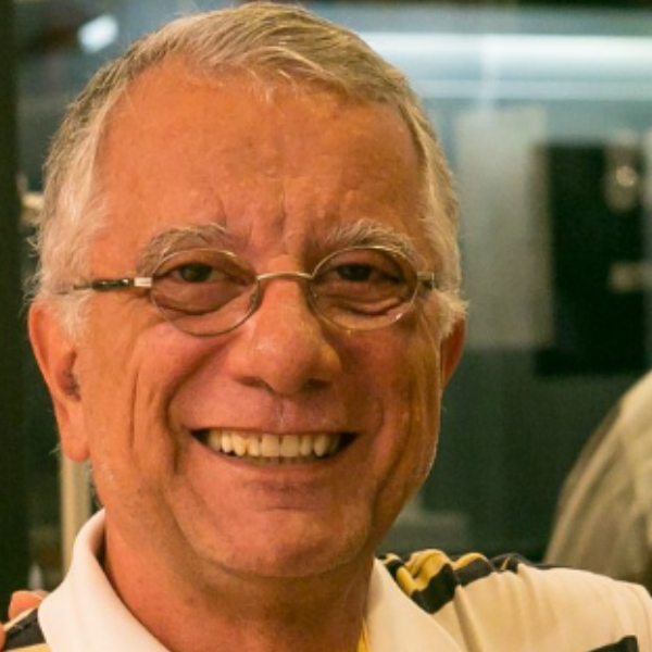 Palestra Magna Nilo Indio do Brasil