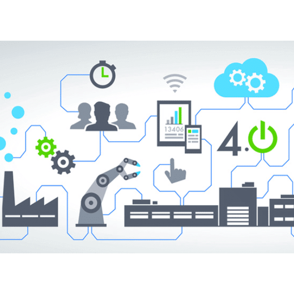 Industria 4.0 na Engenharia Química (3 horas)