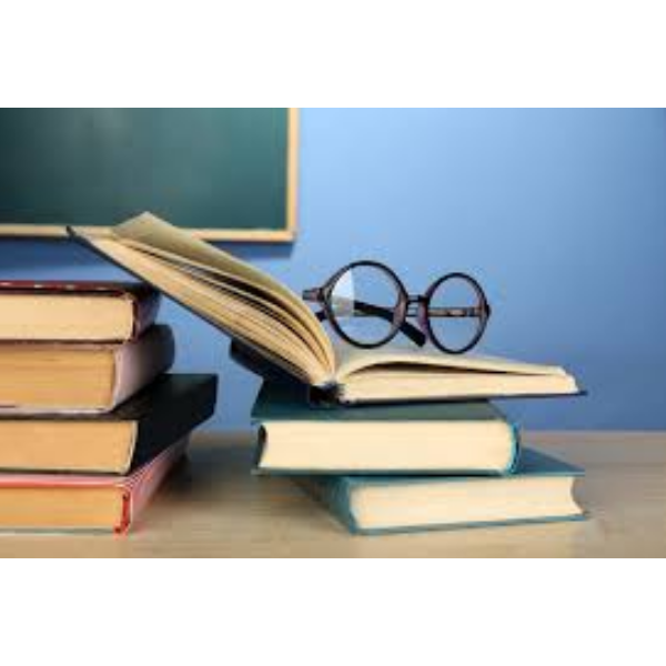 Lançamento de livros 