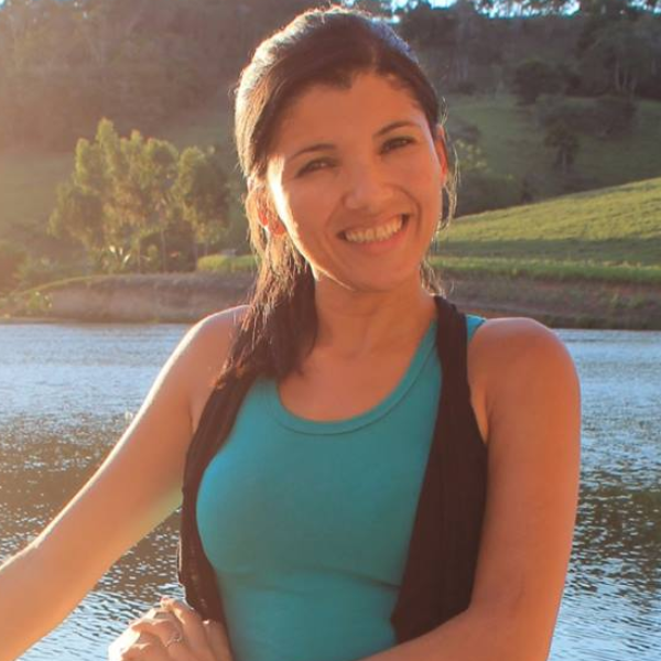 Apresentação de comunicação científica - O jovem e adulto surdo na EJA