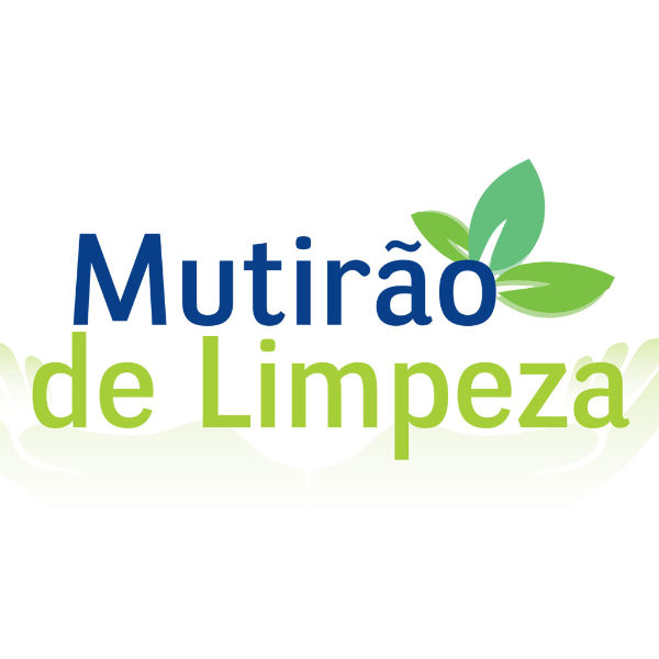 MUTIRÃO DE LIMPEZA