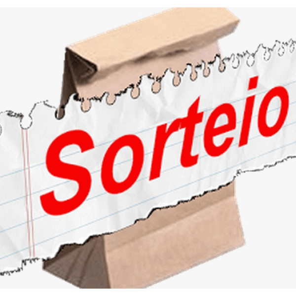 Sorteio