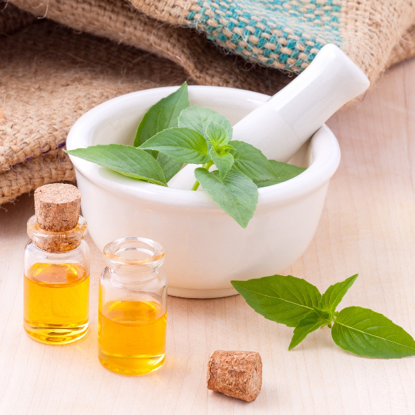 Ginecologia Natural e Autonomia Feminina