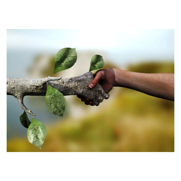 Palestra 1: Uma ética para o hoje: meio ambiente e os riscos para uma civilização vindoura.