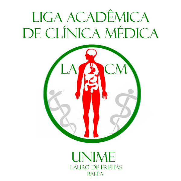 LACM - UNIME: Minicurso de Raciocínio Clínico associado a Condutas Práticas na Emergência 