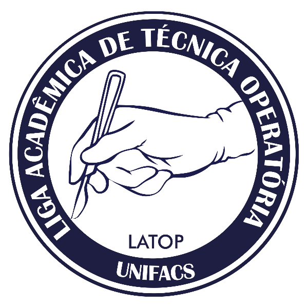 LATOP - UNIFACS: Minicurso de Suturas e Nós Cirúrgicos