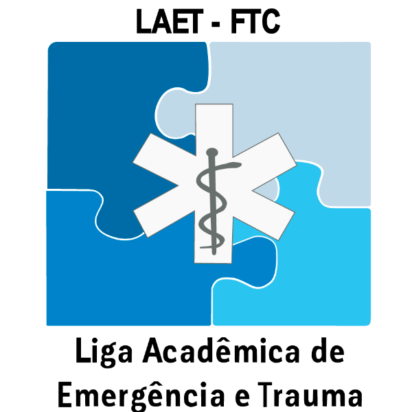 LAET - FTC: Minicurso de Abordagem à Múltiplas Vítimas: da cena até a sala vermelha, tudo pode acontecer