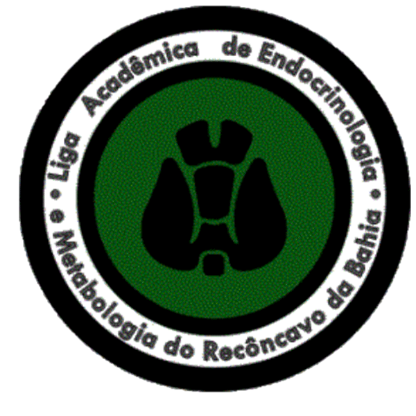 LAEM - UFRB: Minicurso de Semiologia do Sistema Endócrino