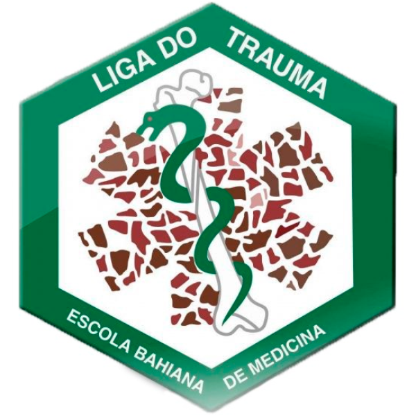 LT - EBMSP: Minicurso de Atendimento Inicial ao Politraumatizado: Cenários do Trauma