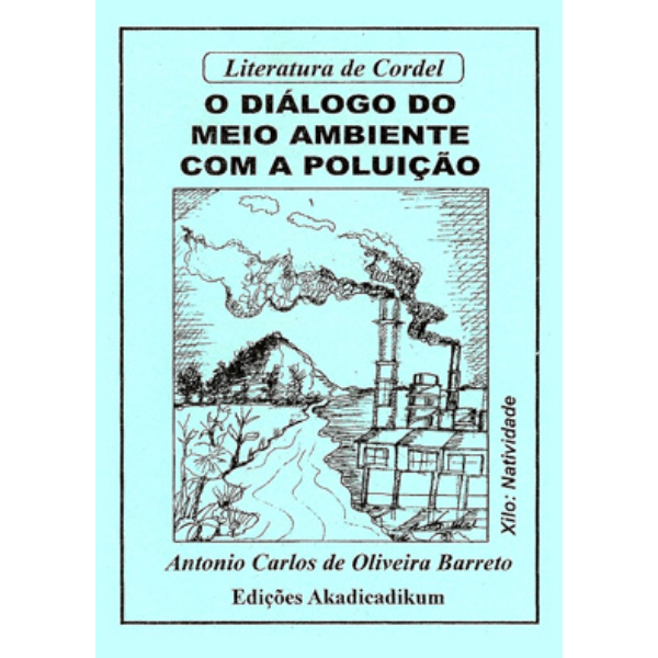 Minicurso 8: Educação ambiental e o ensino de ciências através da cultura popular