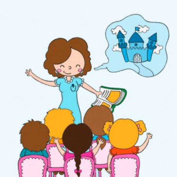 Práticas Pedagógicas na Educação Infantil