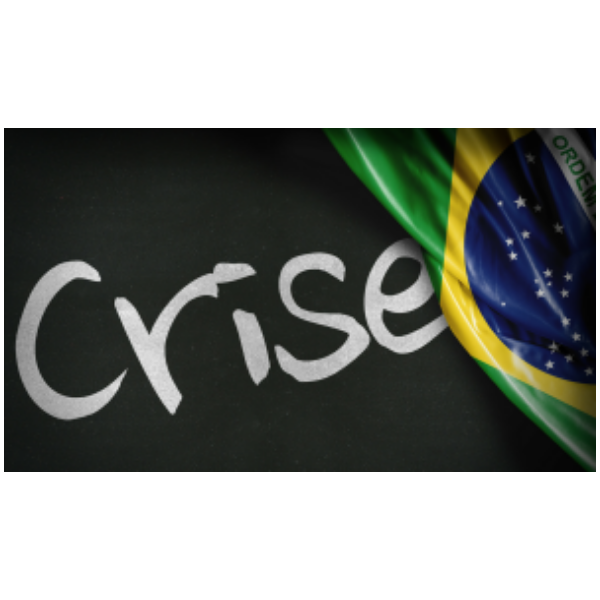 Estado em Crise Política