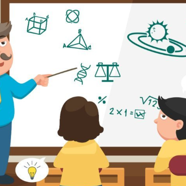 Metodologias Ativas de Aprendizagem e os Desafios Para o Ensino Superior.