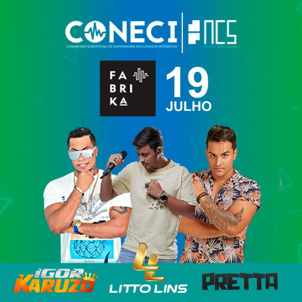 CONECIFest 