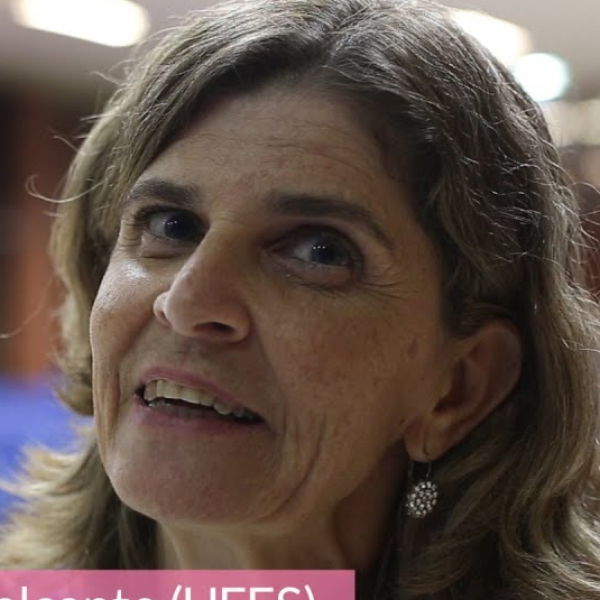 Palestra de Abertura