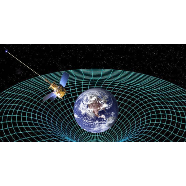 PALESTRA 05 - DA GRAVIDADE DE GALILEU À RELATIVIDADE DE ALBERT EINSTEIN. 