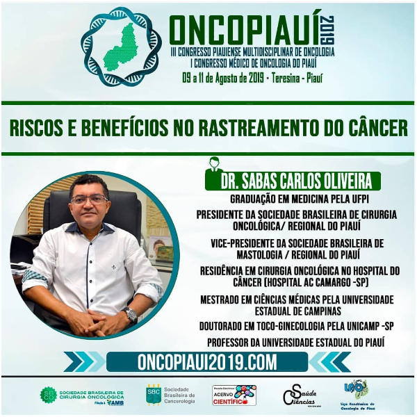 RISCOS E BENEFÍCIOS NO RASTREAMENTO DO CÂNCER