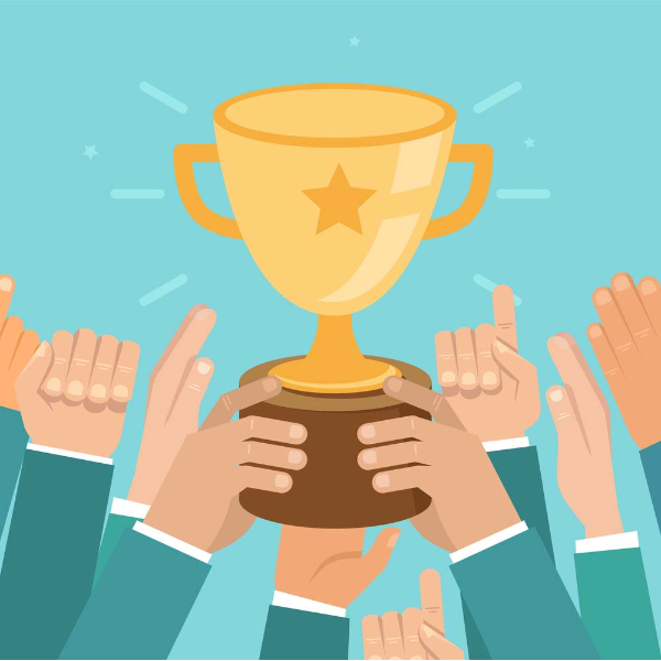 ENCERRAMENTO E PREMIAÇÕES