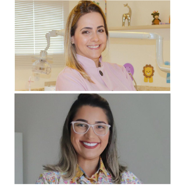 LUNCH & LEARN 01 - Profa. Me. Sofia Vasconcelos Carneiro  e Profa. Roberta Batista Lopes 