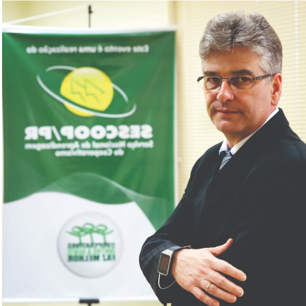 A importância do Cooperativismo na sociedade