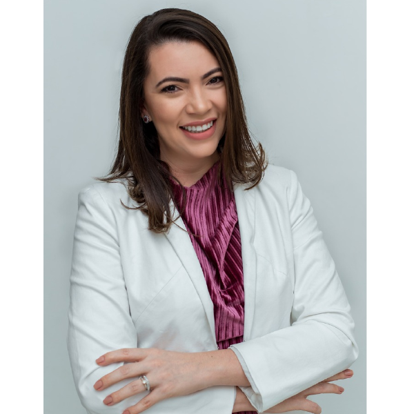 Palestra 11 - Profa. Dra. Thayla Hellen Nunes Gouveia