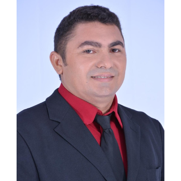 LUNCH & LEARN 03 - Prof.  Wellington Silva de Castro