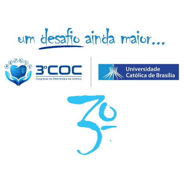 Desafio Dental e Premiação de Trabalhos