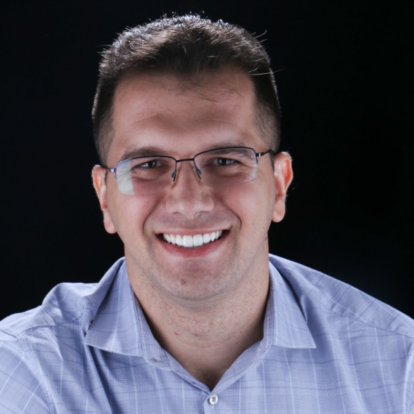 Palestra 13 -  Prof. Dr. José Luciano Pimenta Couto