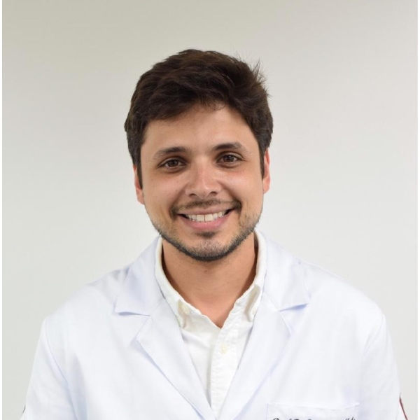 Palestra 14 - Prof. Dr. Radamés Bezerra Melo