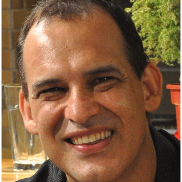 Abertura Oficial - José Reynaldo Figueiredo (Presidente ABOPE)