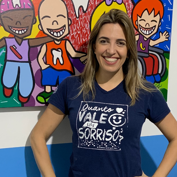 Experiências Exitosas em Odontologia para Pacientes Especiais