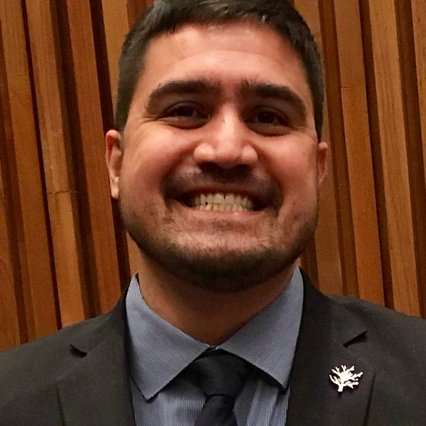 Alexandre Franco Miranda (UCB) - Importância da vivência clínica no ensino da OPNE no curso de graduação e das metodologias ativas.