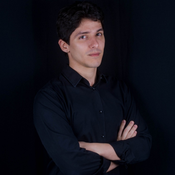 Hands-On 01 - Prof. Me. Mario Roberto Pontes Lisboa