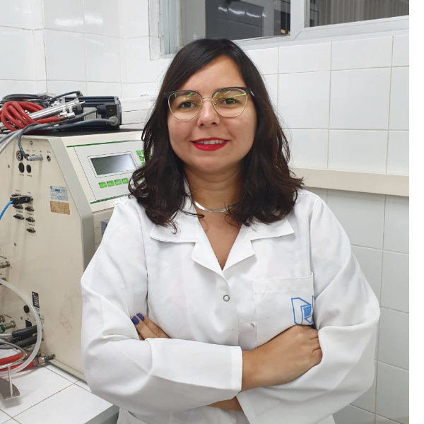 PALESTRA: Quitina: de um resíduo da indústria de processamento de crustáceos a um produto de alto valor agregado