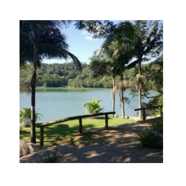 Vivência no Lago