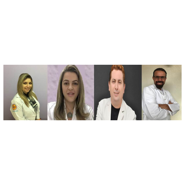 Painel de perguntas e respostas aos palestrantes