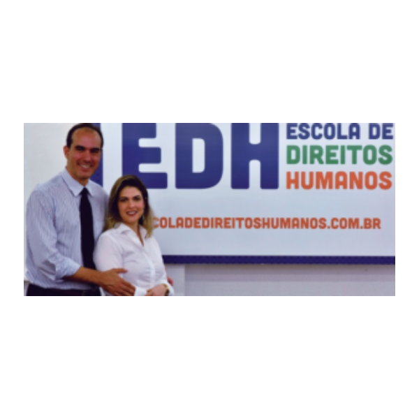 Consultoria Jurídica com Escola de Direitos Humanos