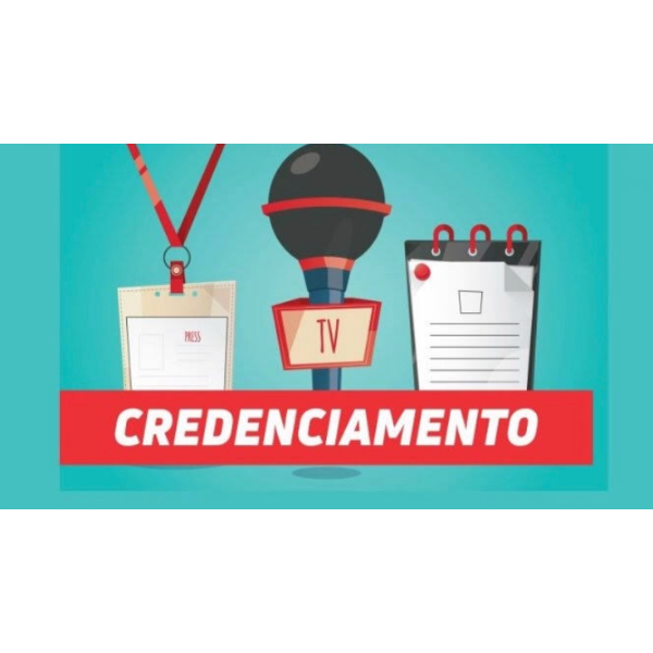 CREDENCIAMENTO