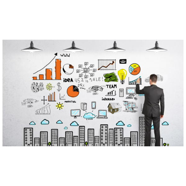 Planejamento e Gestão de Empresas