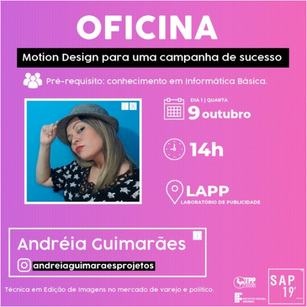 Motion Desing para uma Campanha de Sucesso