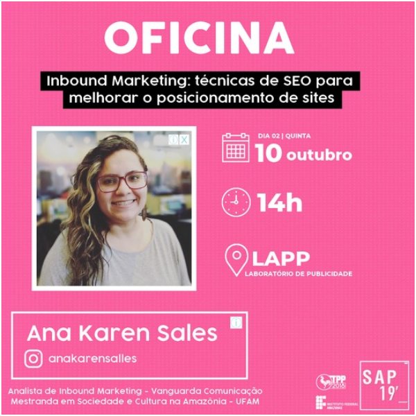 Inbound Marketing: Técnicas de SEO para melhorar o posicionamento de sites