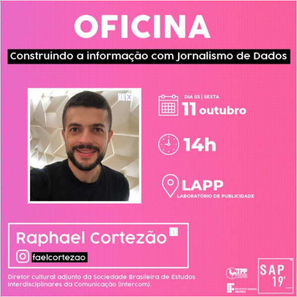 Construindo Informação com Jornalismo de Dados