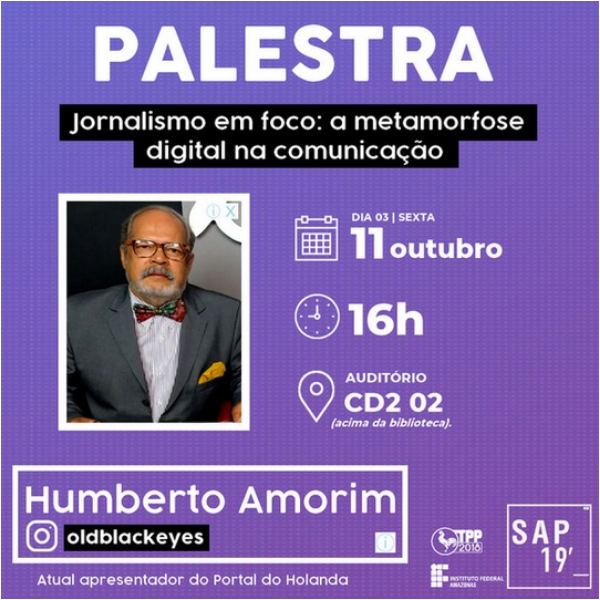 Jornalismo em Foco: a metamorfose digital na comunicação