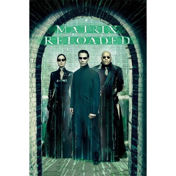 Matrix Reloaded