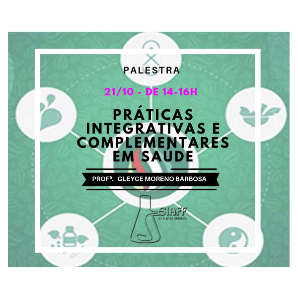[PA03] Práticas Integrativas e Complementares em Saúde (PICS)