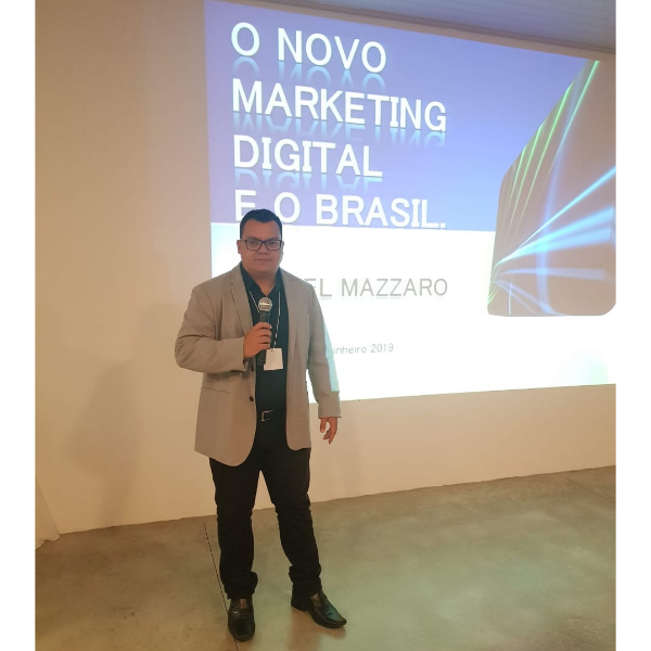 Marketing Político e Parlamento.