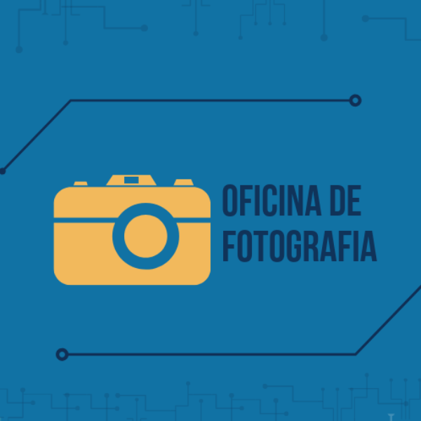 Introdução à fotografia com tecnologia mobile.