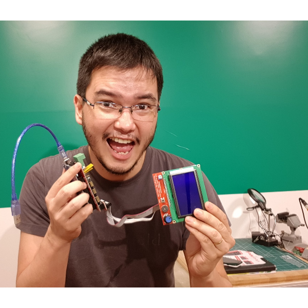 "E o  Hardware? Também pode ser livre?"