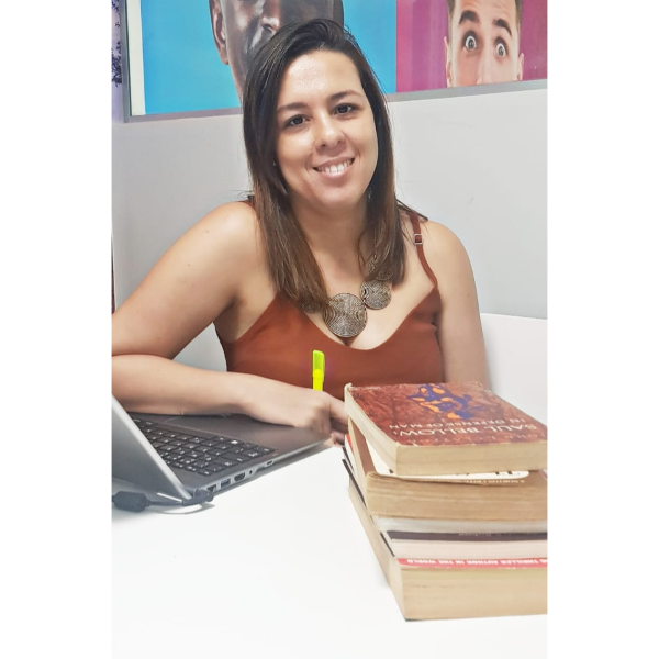 Educação para as relações étnicos raciais 