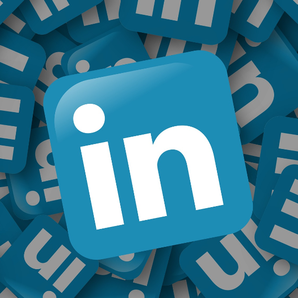 Linkedin para Emprego